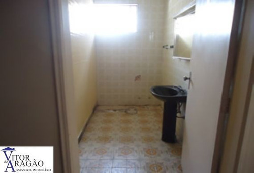 Imagem 4 de 9 de 09714 - Casa Comercial, Vila Amália - São Paulo/sp - 9714