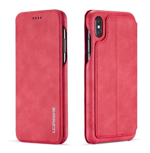 Cartera Tarjetero Compatible iPhone X  Xs  X Plus  Xs Max Xr