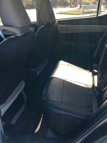 Toyota Corolla 1.8 Xei 2017