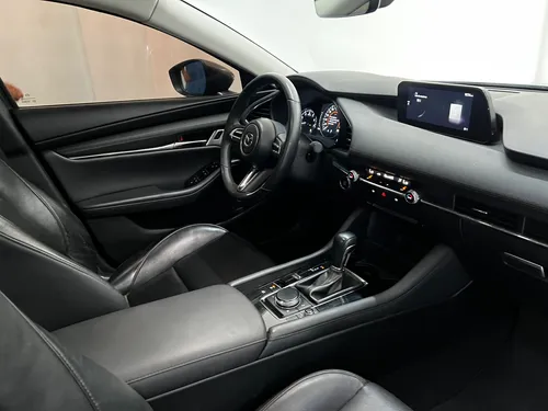 Mazda 3 2.0 Grand Touring Lx