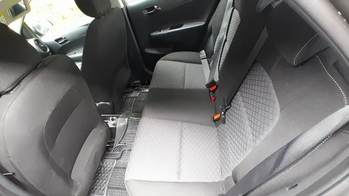 Kia Picanto 1.2 Zenith