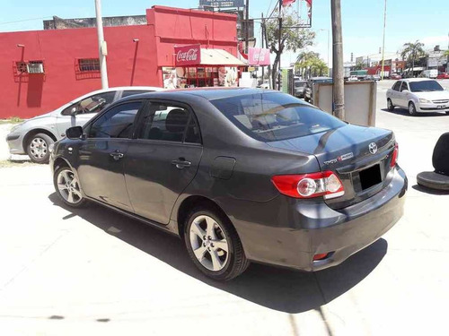 Toyota Corolla 1.8 Xei Mt 136cv 2013