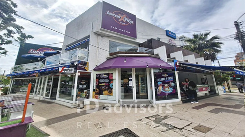Local Comercial - 126m2 - Viña Del Mar