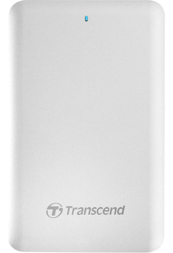 Transcend 256gb Storejet 500 Portable Solid State Drive For