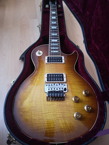 Gibson Les Paul Custom Axcess U.s.a.
