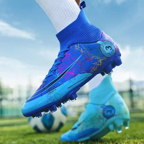Botas De Futbol Sala Infantil Topper Society ag 0130 Cuotas sin