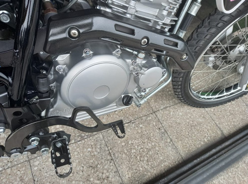 Yamaha Xtz 250cc 2017