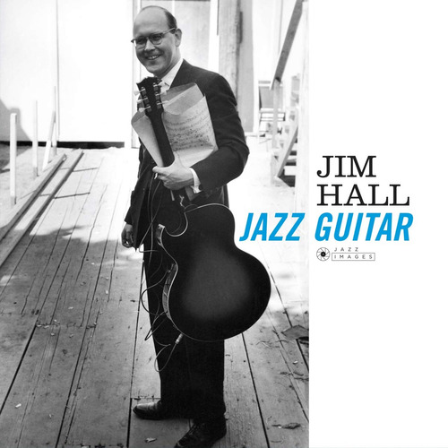 Cd Jazz Guitar - Jim Hall