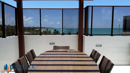 Imagem 6 de 15 de 2352 - Apartamento Para Vender, Intermares, Cabedelo, Pb - 22621-11140