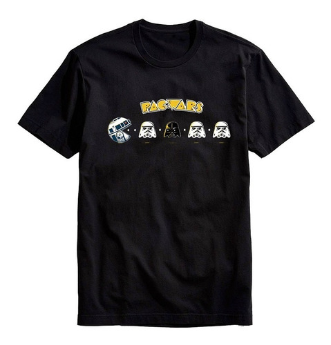 Playera Pac Wars