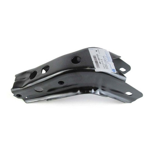 Soporte Chapa Trasero Chevrolet Corsa