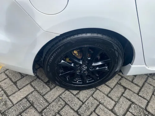 Mazda 3 2.0 Lxna0 All New