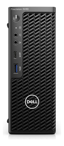 Micro Workstation, Intel Xeon, 16gb, Ssd-256gb - 4gb Nvidia - Excelente (Recondicionado)