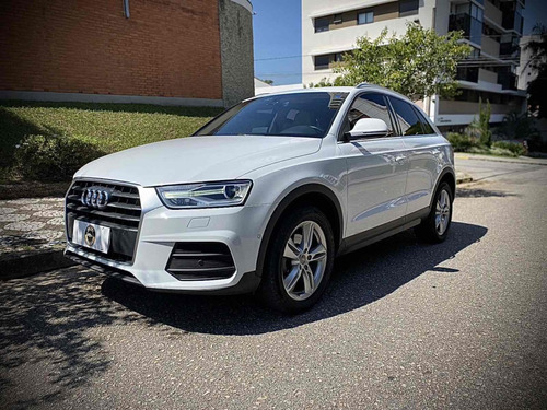 Audi Q3 1.4 TFSI ATTRACTION FLEX 4P S TRONIC