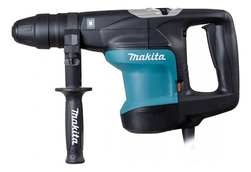 Rotomartillo Combinado 35mm Sds-max 850w Makita Hr3540c
