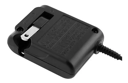 Ds, Gameboy Advance Sp Rapid Home Travel Charger Con Ic Chip