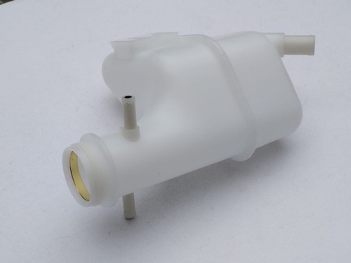 Bidon Deposito Agua Radiador Chery Qq Matiz Spark (2 Picos)