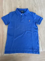 Comprar Chomba Polo Clásica Niño 6 No Tommy Gap Carters Zara Mimo 47