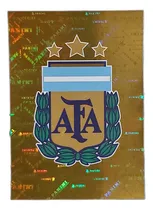 Comprar Figurita Escudo Afa N°1 Album Futbol Argentino 2023