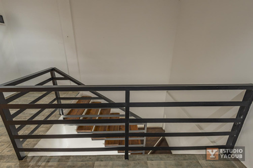 Dúplex En Venta - 2 Dormitorios 2 Baños 1 Cochera - 110mts2 - Los Hornos