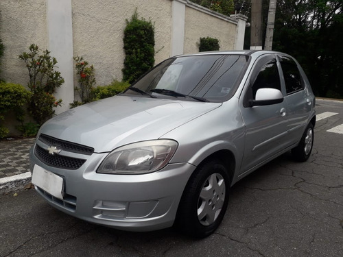 Celta Lt 1.0 Flex 2012