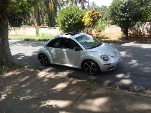 Volkswagen New Beetle 2.0 3p Automática