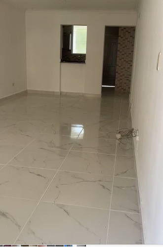 Alquiler Apartamento De 2 Habitaciones, La Esperilla, Santo Domingo