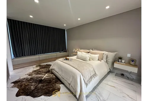 Casa Para La Venta Amoblada En Llanogrande