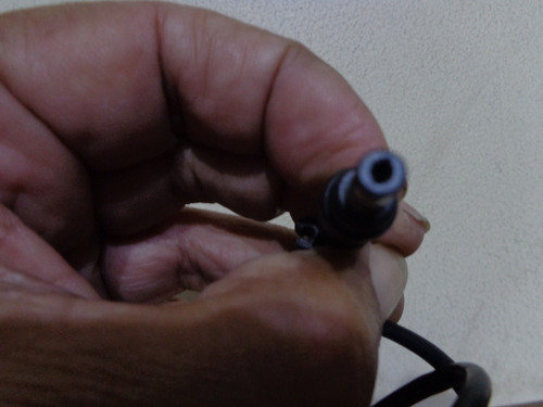 Fonte Adapte Compaq 18,5v Carregador Notebook Pa-1500-02c