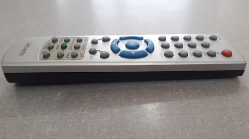 Controle Remoto Tv Visiontec Lhs 4000 - Pronta Entrega