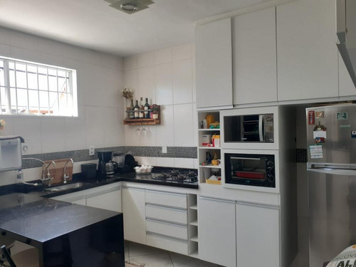 Imagem 15 de 16 de Sobrado Com 03 Dormitórios E 140 M² A Venda Na Vila Ede, São Paulo | Sp. - Sb23188v