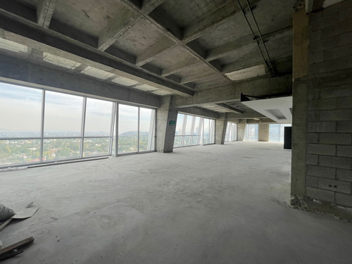 Pedregal Oficinas Nuevas 150 Mt2 Panoramicas Junto Artz