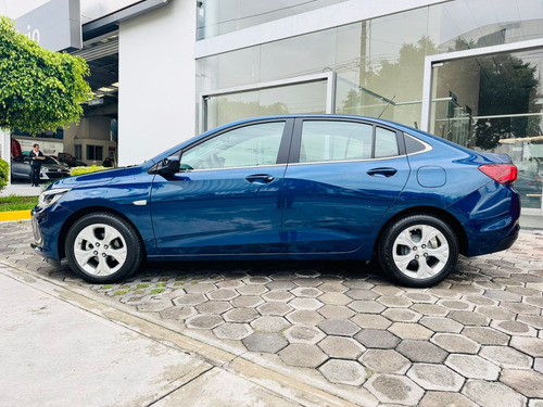 Chevrolet Onix 1.0t Lt At