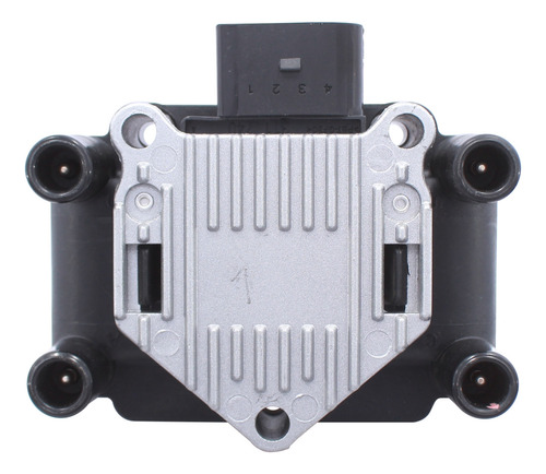 Bobina Encendido Para Volkswagen Gol 1.6 Cfz Sohc 2015