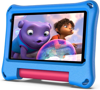 Tablet Kids Tableta Niños Resistente 7 PuLG. 2gb + 32gb Wifi