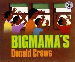 Libro Bigmama's - Donald Crews
