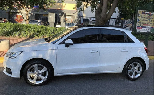 Audi A1 Sportback 2017 1.4 Tfsi Stronic Techo 5 Puertas Aut