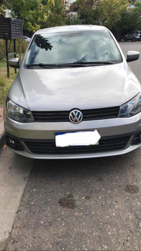 Volkswagen Gol Confortline