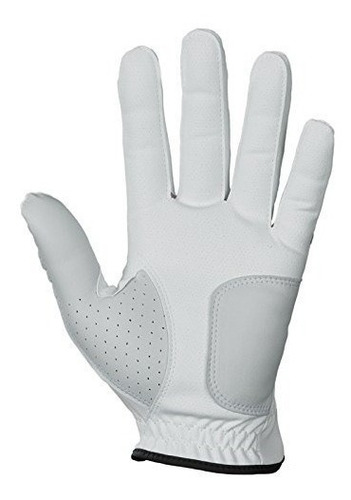 Imagen 2 de 3 de Buke Golf Guante De Golf Srixon All Weather