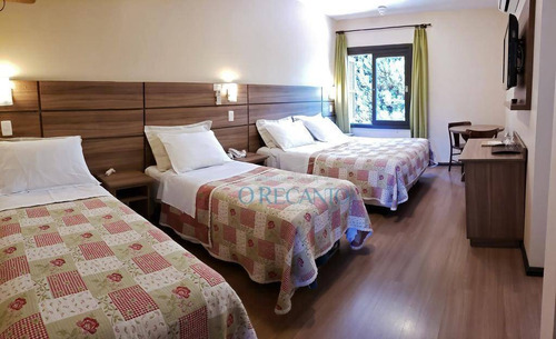 Imagem 19 de 30 de Hotel Com 23 Dormitórios À Venda, 829 M² Por R$ 6.500.000,00 - Centro - Canela/rs - Ho0034