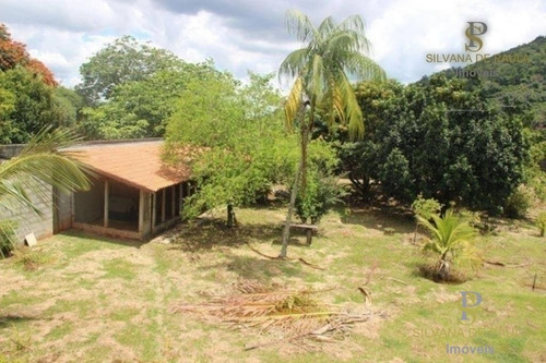 Imagem 10 de 15 de Chácara À Venda De 1.386 M² Em Mairiporã. Com Vista Para A Represa. - Ch998