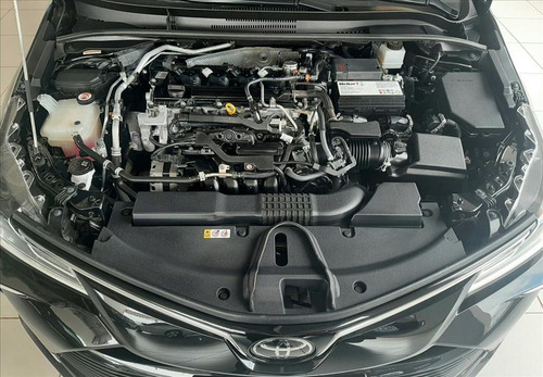 Imagem 11 de 11 de Corolla 2.0 Vvt-ie Flex Altis Premium Direct Shift