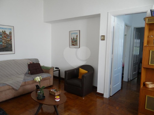 Imagem 2 de 12 de Apartamento-são Paulo-perdizes | Ref.: Reo250456 - Reo250456