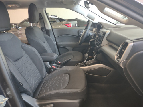 Fiat Toro 1.3 Freedom 16v Turbo Flex 4x2 Aut. 4p