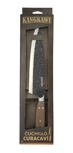 Cuchillo Parrillero 8   Modelo Curacavi