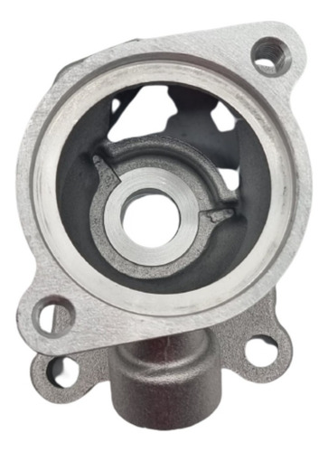 Carcaza Termostato Para Hyundai Porter 2006 2.5 Sohc D4bh