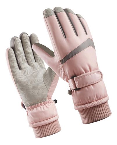 Bicicleta Ciclismo Guantes Pantalla Táctil Todos Los Dedos
