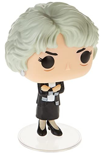 Funko Pop Tv: Golden Girls Dorothy Action Figure Ucw8v