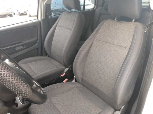 Volkswagen Fox 1.0 Gii