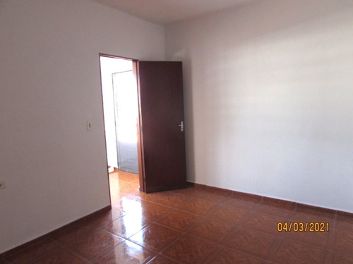 Sobrado Para Alugar No Cangaiba - 1902 - 32494500